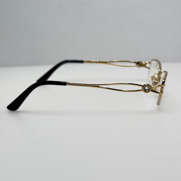 Vogue Eyeglasses Eye Glasses Frames VO 3929-BI 280 51-18-135 main image 4